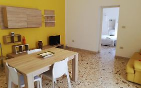 Charming apartment in Mondello